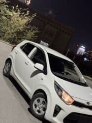 купить шины бу в бишкеке: Kia Morning: 2019 г., 1 л, Автомат, Бензин, Хэтчбэк — 5