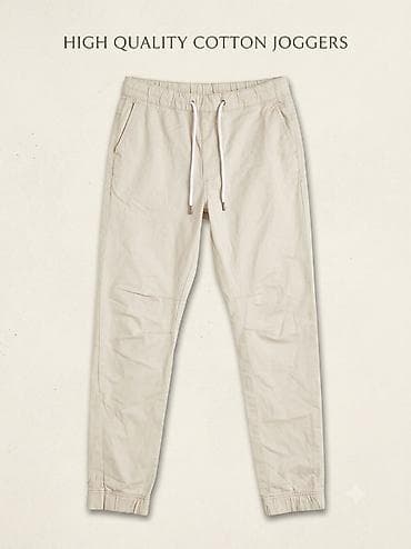 big boy jeans: Мужские брюки доступны в трёх разных цветах, цена — 500 сомов — 1