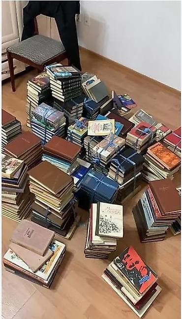 Детские книги: Скупка книг в любом количестве. Оценка дороже чем макулатура — 2