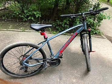 beta fpv: Горный велосипед, Skillmax, Рама M (156 - 178 см), Алюминий — 1