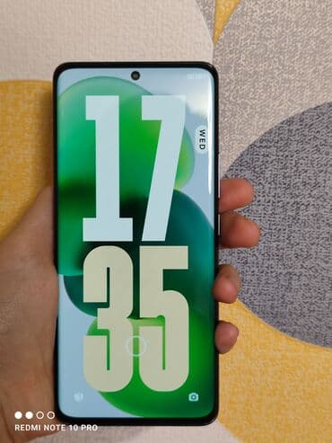 сиоми 14: Xiaomi, 13 Pro, Б/у, 256 ГБ, цвет - Черный — 2