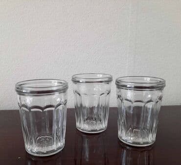 Стаканчики 100 граммовые