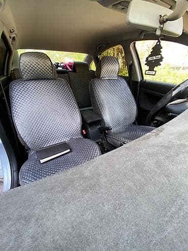 такта пассо: Volkswagen Passat: 2002 г., 2 л, Ручные, Бензин, Седан — 10