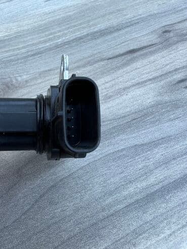 коробка автомат на нексию цена: Toyota 2020 г., Б/у, Оригинал, США — 7