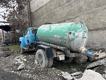 зил дров: ГАЗ 2124: 1995 г. — 5