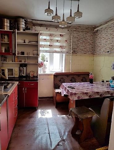 Продаём дом. ✅70м². ✔️5 комнат+ кухня+ сан узел. ✅4 сотки — 7