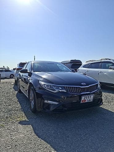 киа стонинг бензин: Kia K5: 2019 г., 2 л, Автомат, Бензин, Седан — 1