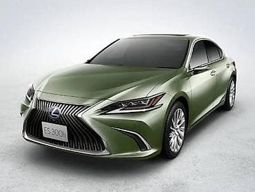 lexus e: Подкрылок Комплект Lexus, 2018 г., Новый, Аналог — 2
