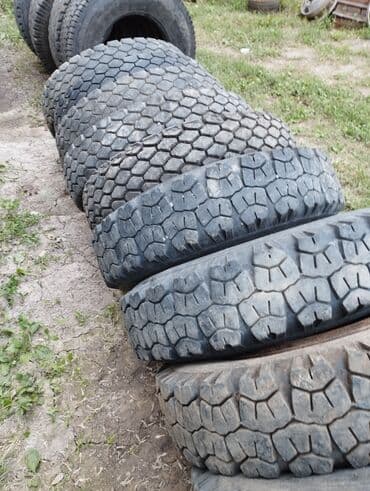 шины на уаз: Продажа грузовых и сельхоз покрышек ( колеса)на спец технику,фуры — 10
