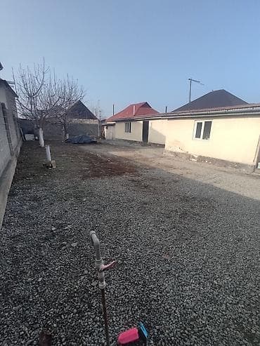 🏡 Продаётся дом в Бишкеке, ж/м Ак-Ордо-2 ✨ 4 комнаты 📐 Площадь дома
