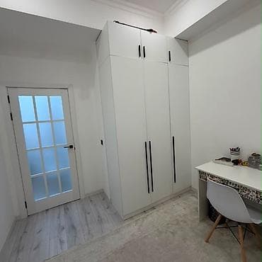 квартира элитные: 1 комната, 44 м², Элитка, 3 этаж, Дизайнерский ремонт — 7