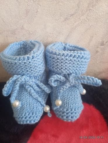 Комплект, цвет - Голубой