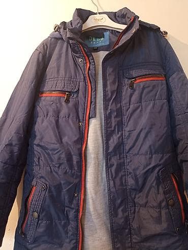 Оюнчуктар: Куртка деми на мальчика состояние хорошее на 10 лет — 3