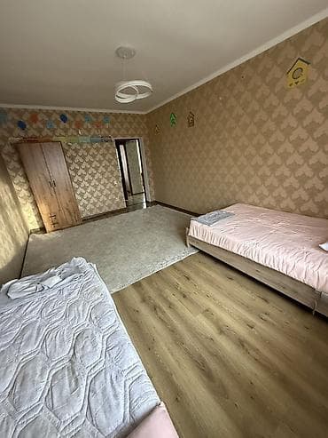 чолп: 280 м², 6 бөлмө, Жылытылган, Евроремонт, Кондиционер — 8