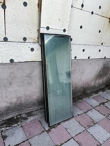 куплю оконные рамы: Стеклопакет, Однокамерный, Готовые — 5