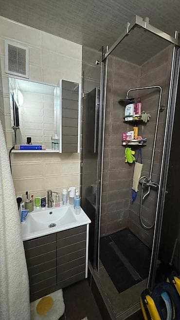 104: 3 комнаты, 58 м², 104 серия, 1 этаж, Косметический ремонт — 7