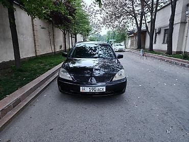 audi a4 2 6: Mitsubishi Lancer: 2007 г., 1.6 л, Ручные, Бензин, Седан — 5