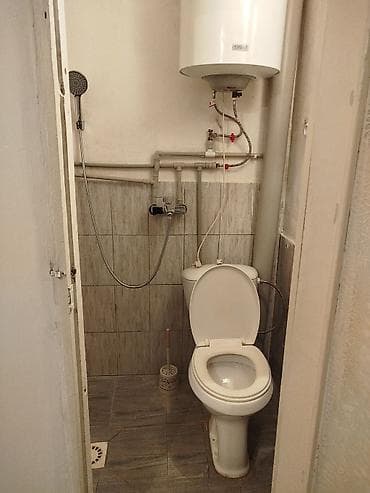 1room flat: 1 комната, Собственник, Без подселения, С мебелью частично — 7