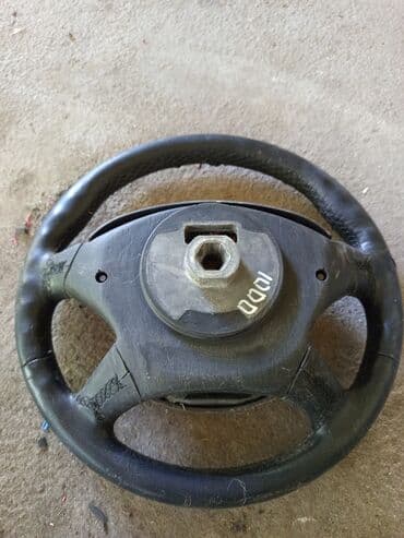 рулевая рейка ланос: Рули разные — 4