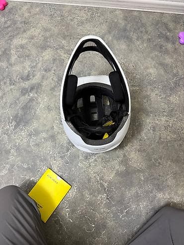 оголовье: Велошлем фулфейс cairbull Discovery - Назначение — 3