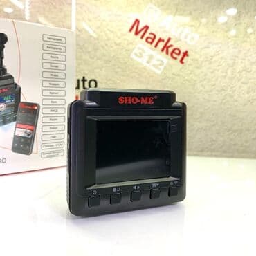 антирадар silver: Видеорегистратор Новый, На лобовое стекло, Есть антирадар — 4