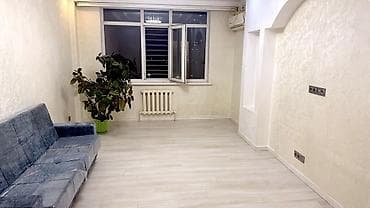 снимать квартиру: 2 комнаты, Собственник, Без подселения, С мебелью частично — 3