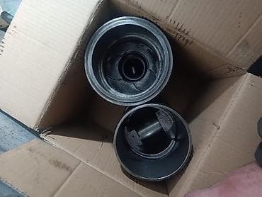 купить гиссарских баранов: Поршни Камаз 2025 г., Б/у, Оригинал, Россия — 2