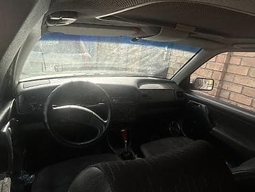 гур на гольф: Volkswagen Golf: 1992 г., 1.8 л, Механика, Бензин, Хэтчбэк — 2