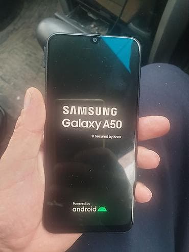 самсунг а53 бу: Samsung Galaxy A50, 64 ГБ, цвет - Синий — 1