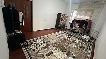 2 бөлмө, Толугу менен эмереги бар