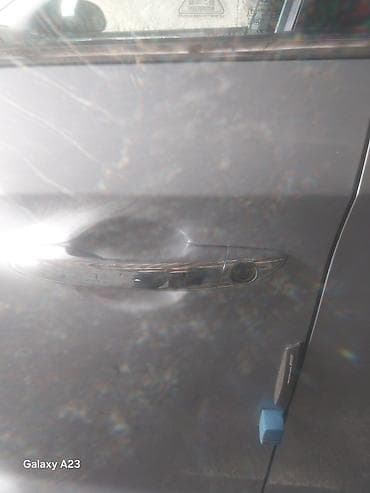 sonata: Hyundai Sonata: 2020 г., 2 л, Автомат, Газ, Седан — 2