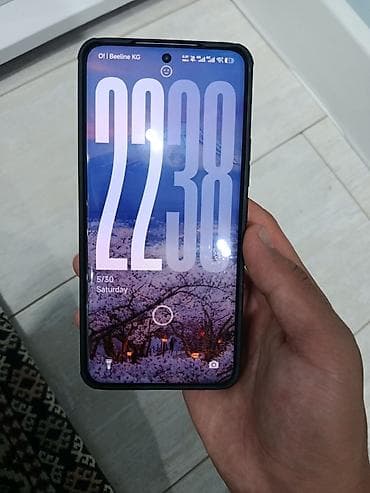 redmi 2s: Xiaomi, 15 Pro, Б/у, 256 ГБ, цвет - Серый, 2 SIM — 3
