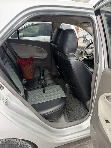 kia k5 фара: Kia Morning: 2015 г., 1 л, Автомат, Бензин, Хэтчбэк — 4