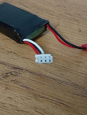 балансировочная: Аккумулятор для электроинструмента, Б/у, Самовывоз — 1