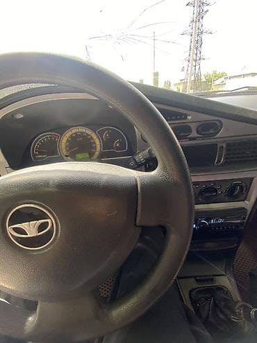 daewoo racer: Daewoo Nexia: 2010 г., 1.6 л, Седан — 9