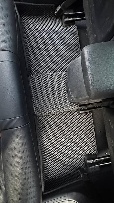 Тюнинг: Полики — 2