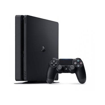 Продаю Play Station 4 Slim 1 Tb