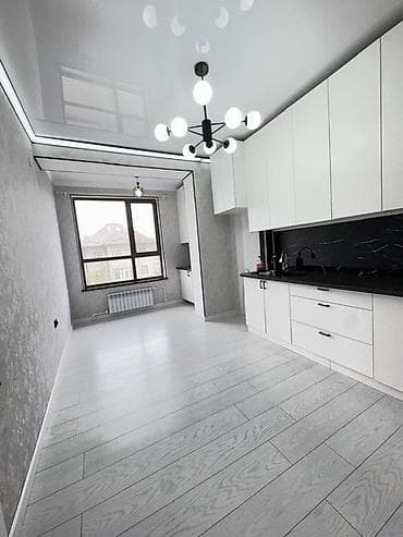 ищу квартиру 2 комнатную: 2 комнаты, 67 м², Элитка, Дизайнерский ремонт — 1