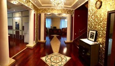 балыкчы дом купить: Дом, 300 м², 6 комнат, Собственник — 9