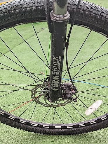 x3 bmw: Горный велосипед, Skillmax, Алюминий — 3