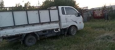 bongo: Легкий грузовик, Kia, Стандарт, 3 т, Б/у — 4