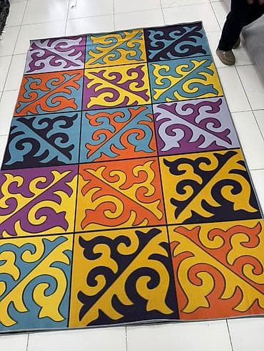 Килемдерди сатып алуу: Килем Жаңы, 300 * 200 — 6