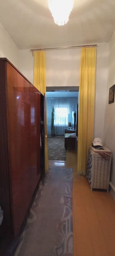 дом чат кол: Дом, 50 м², 5 комнат, Агентство недвижимости, Старый ремонт — 10