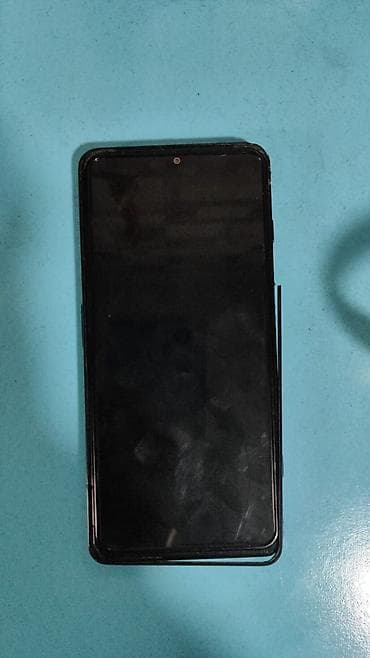 samsung a13: Продаю телефон black shark 4 6/128 надо поменять экран — 2