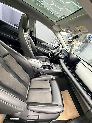 honda stepwgn 2004: Aion s plus белый цвет, кузов fastback) Кузов и экстерьер: - — 4