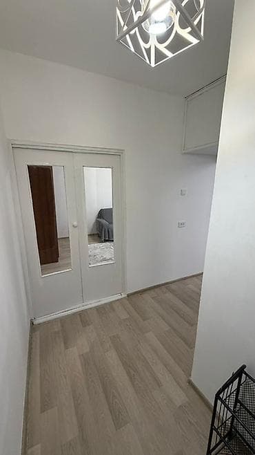 1к: 1 комната, 35 м², 105 серия, 9 этаж, Евроремонт — 4