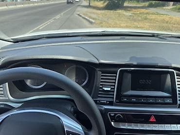 wuling mini ev: Hyundai Sonata: 2021 г., 2 л, Автомат, Газ — 10