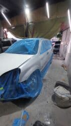 хонда степ рейка: Toyota Alphard: 2003 г. — 10