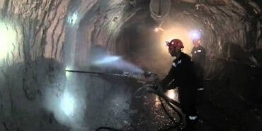 горный: Выполняем весь комплекс горных и буровзрывных работ (БВР) на объектах — 4