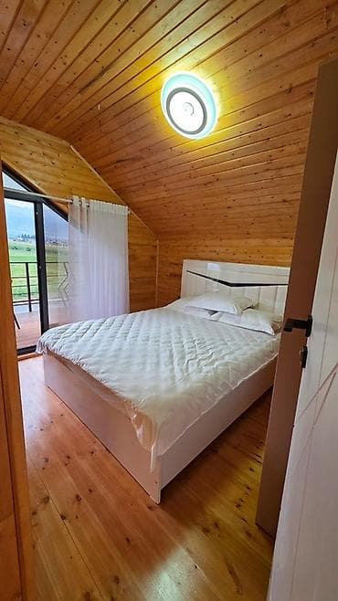 квартира кара: 6 комнат и более, 100 м², Мансарда этаж — 2